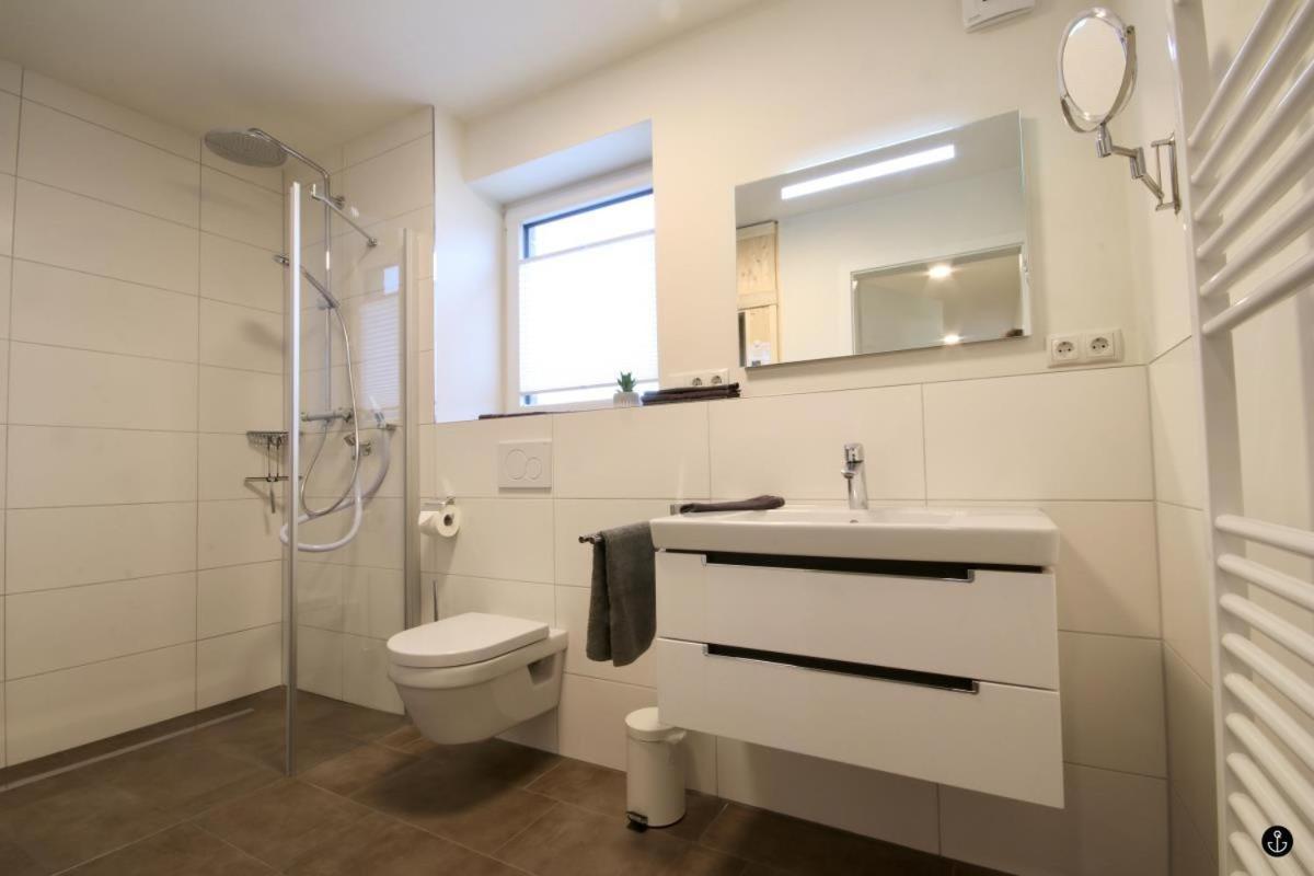 Appartamento Refugium 8 Kellenhusen Esterno foto