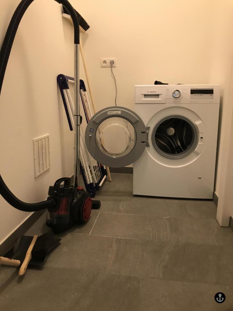 Appartamento Refugium 8 Kellenhusen Esterno foto